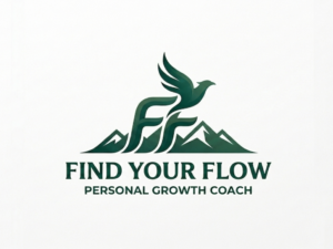 Find Your Flow logo
